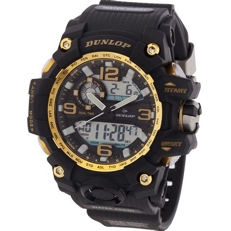 dunlop watches online australia.